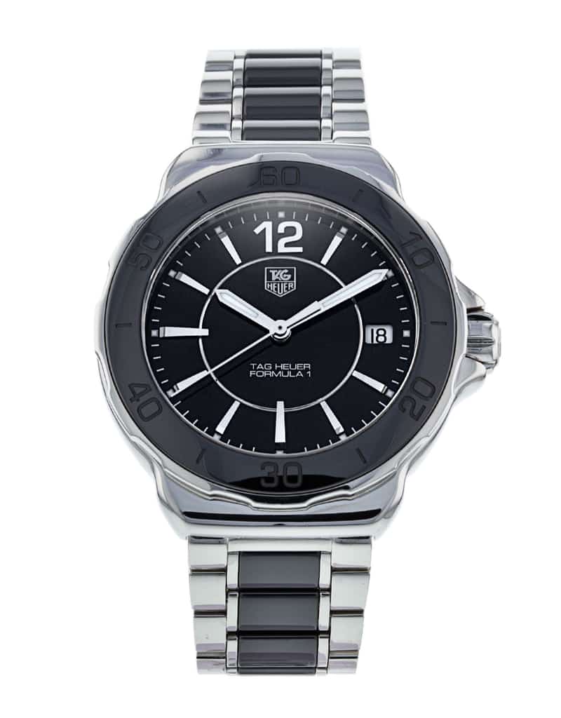 Tag Heuer Formula 1 WAH1210.BA0859 Tag Heuer Formula 1 WAH1210.BA0859
